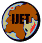 IJET Logo
