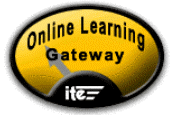 ITE Online Learning Gateway