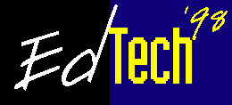 EdTech98 logo
