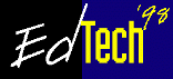 EdTech98 logo