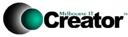 CREATOR logo