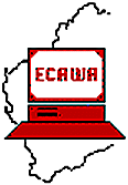 ECAWA logo